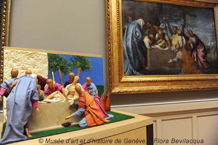 Mus&eacute;e d'art et d'histoire de Gen&egrave;ve